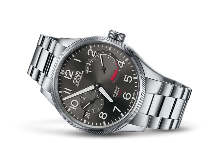 Image of  Big Crown ProPilot Calibre 111